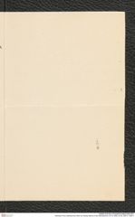 Nachlass Franz Steindachner, Brief von Georg Valle an Franz Steindachner (10.12.1909), Inv.Nr. 558.01, Seite 3